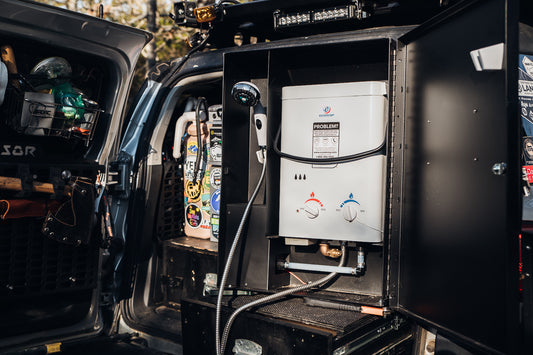 Demystifying Overlanding: How Does It Work and What You Need to Know