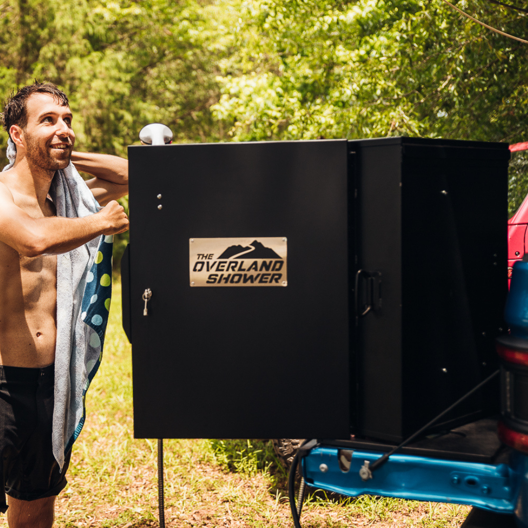 Exploring the Uncharted: Top Overlanding Destinations in the USA